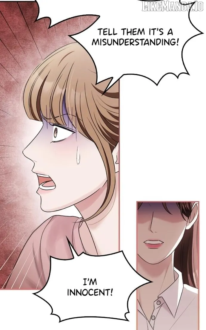 How far can we go as a couple? Chapter 69 page 23 - 