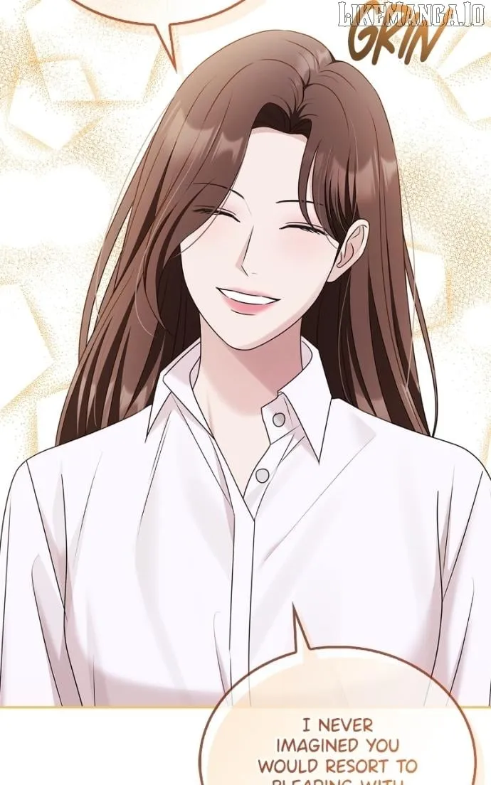 How far can we go as a couple? Chapter 69 page 25 - 