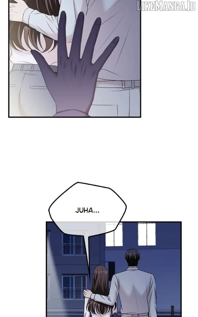 How far can we go as a couple? Chapter 69 page 29 - 