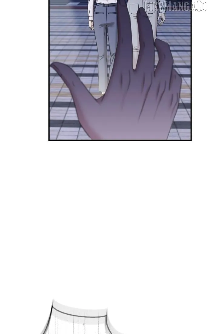 How far can we go as a couple? Chapter 69 page 30 - 