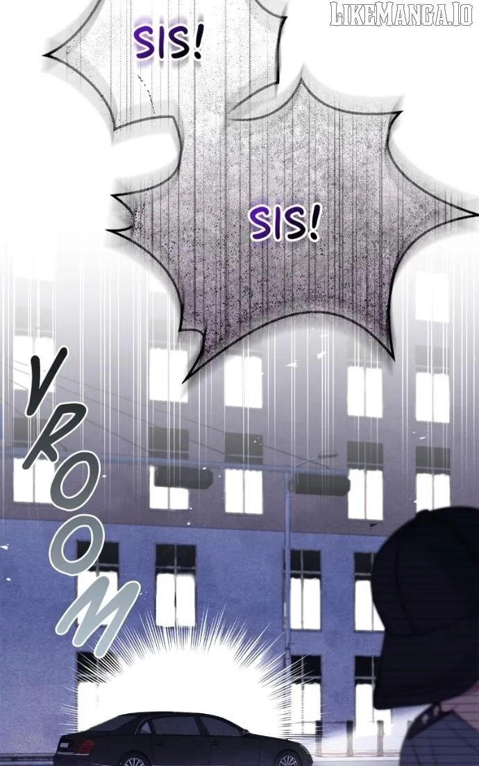 How far can we go as a couple? Chapter 69 page 31 - 