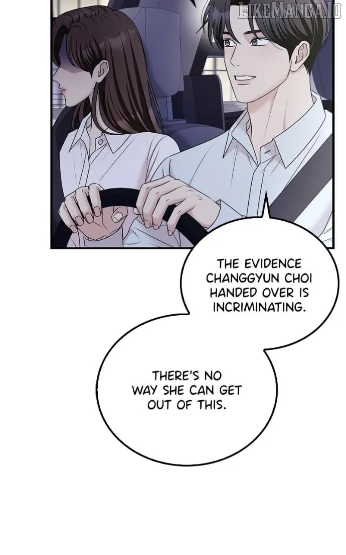 How far can we go as a couple? Chapter 69 page 35 - 