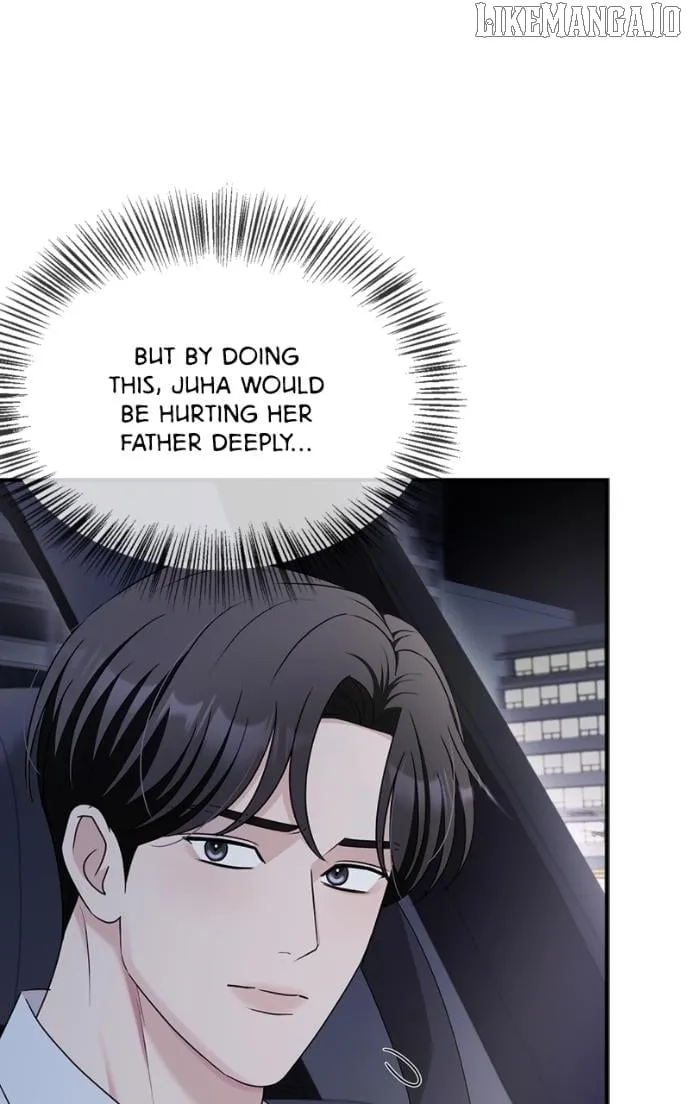 How far can we go as a couple? Chapter 69 page 36 - 
