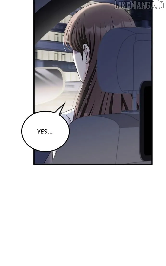 How far can we go as a couple? Chapter 69 page 38 - 
