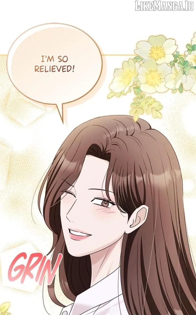 How far can we go as a couple? Chapter 69 page 39 - 