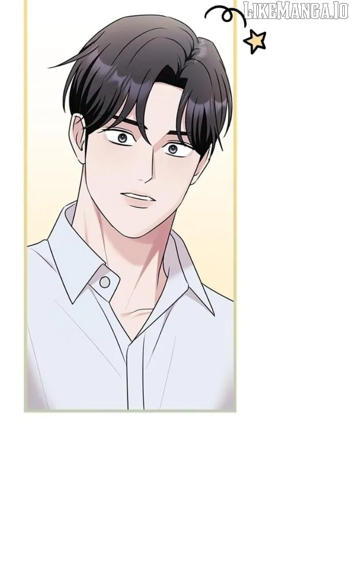 How far can we go as a couple? Chapter 69 page 41 - 