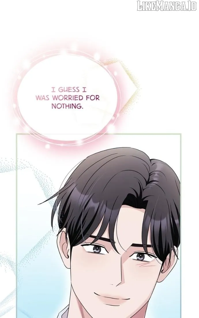 How far can we go as a couple? Chapter 69 page 42 - 