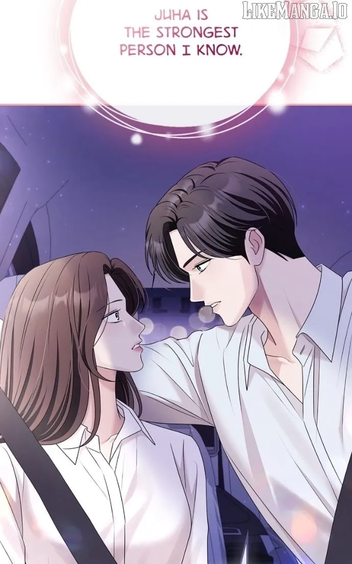 How far can we go as a couple? Chapter 69 page 44 - 