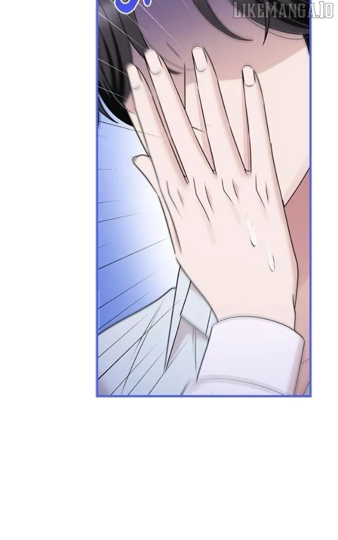 How far can we go as a couple? Chapter 69 page 46 - 