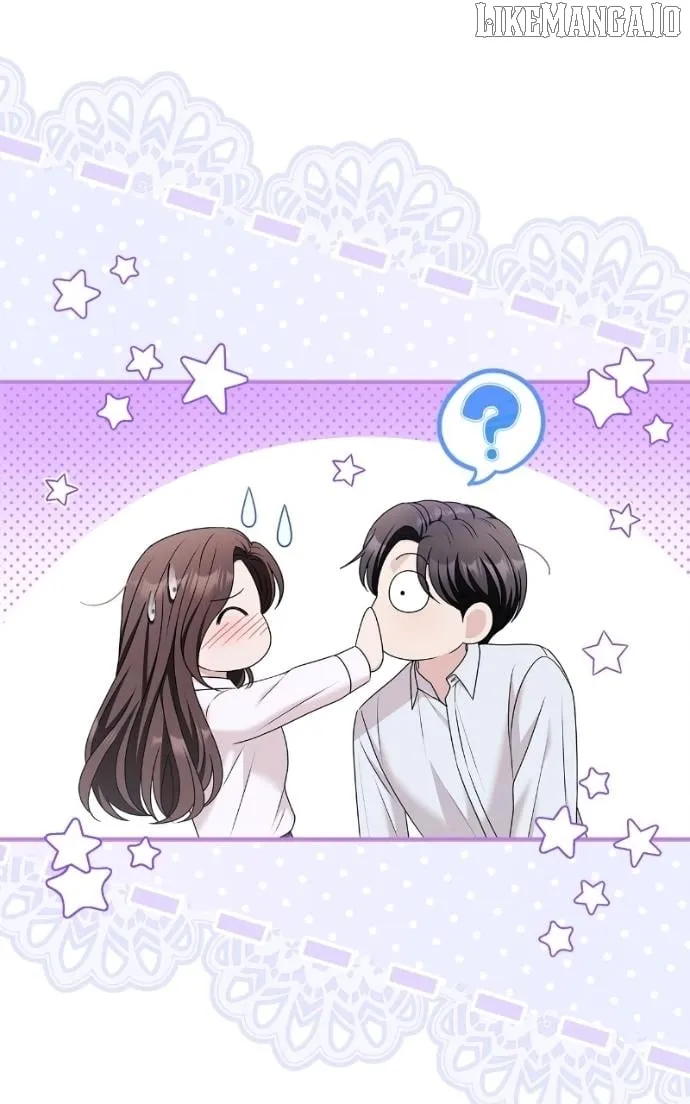 How far can we go as a couple? Chapter 69 page 47 - 