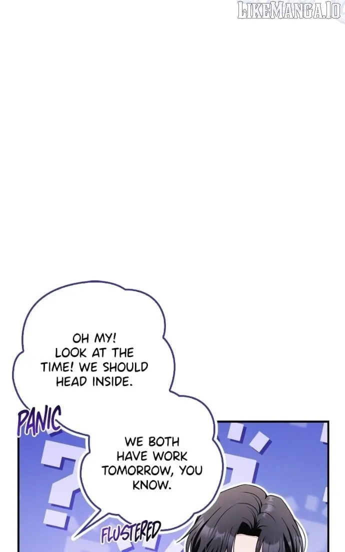 How far can we go as a couple? Chapter 69 page 48 - 