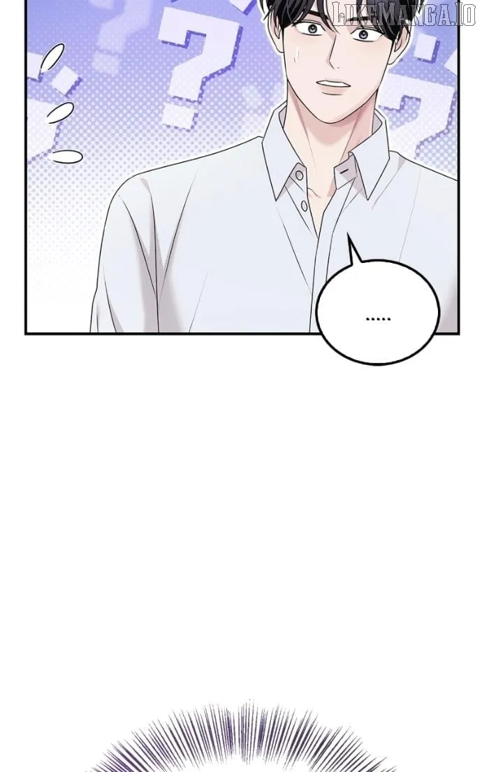 How far can we go as a couple? Chapter 69 page 49 - 