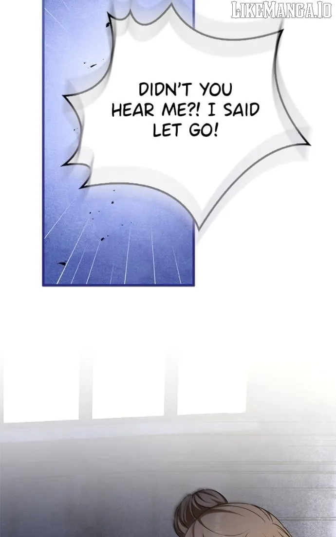How far can we go as a couple? Chapter 69 page 6 - 