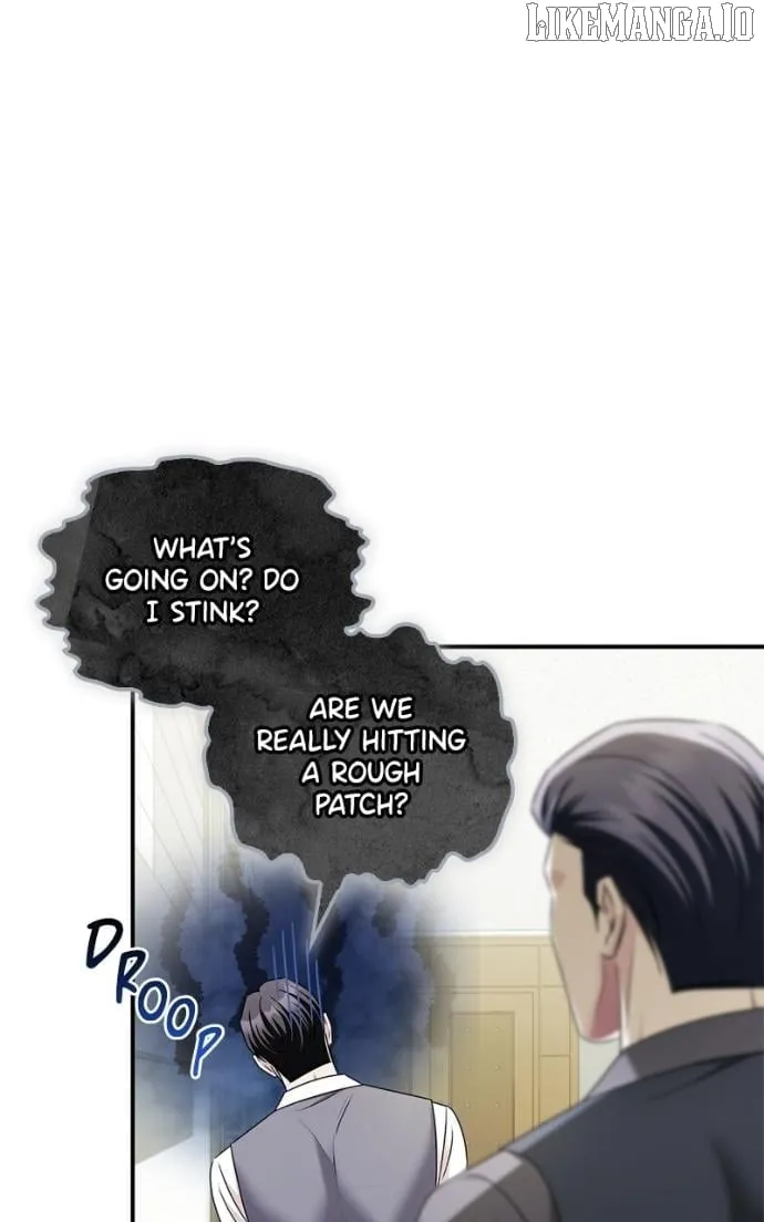 How far can we go as a couple? Chapter 69 page 52 - 