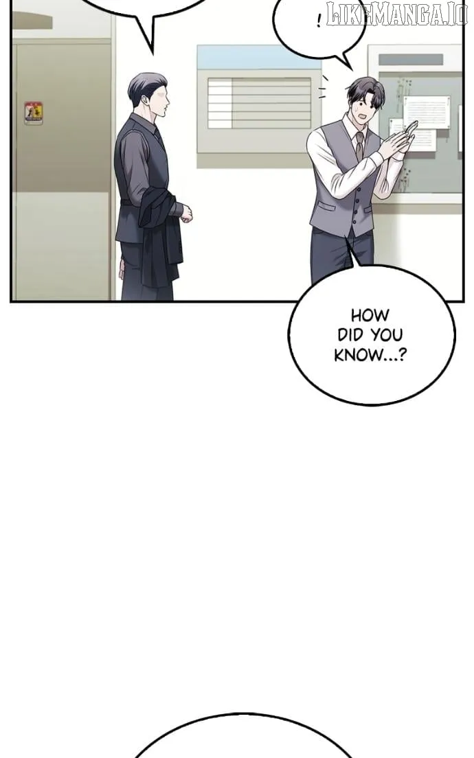 How far can we go as a couple? Chapter 69 page 54 - 