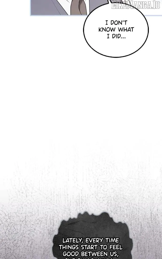 How far can we go as a couple? Chapter 69 page 57 - 