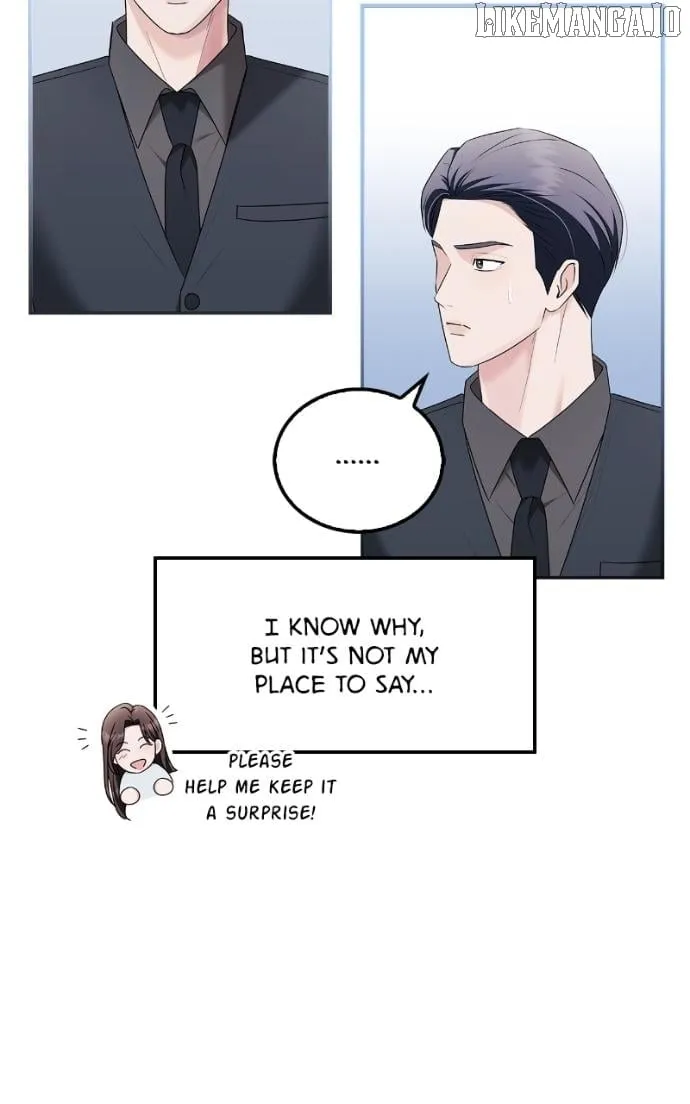 How far can we go as a couple? Chapter 69 page 60 - 