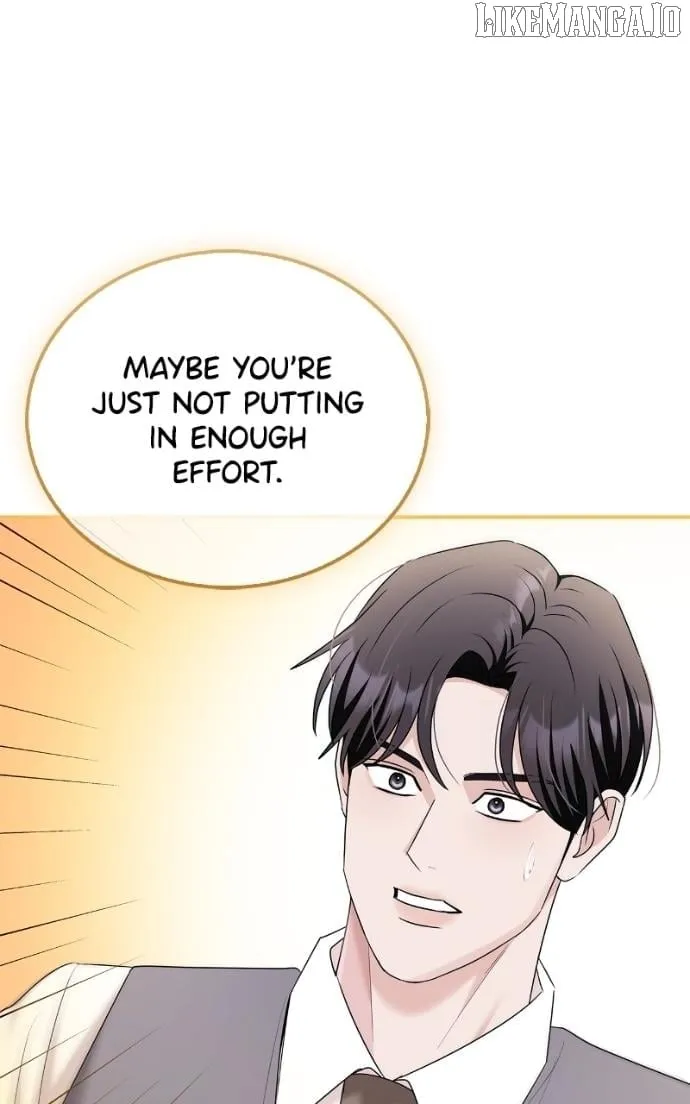 How far can we go as a couple? Chapter 69 page 61 - 