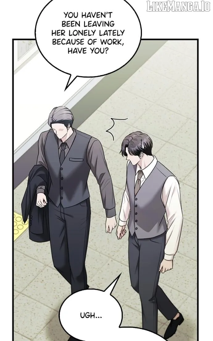 How far can we go as a couple? Chapter 69 page 63 - 