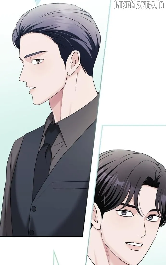 How far can we go as a couple? Chapter 69 page 65 - 