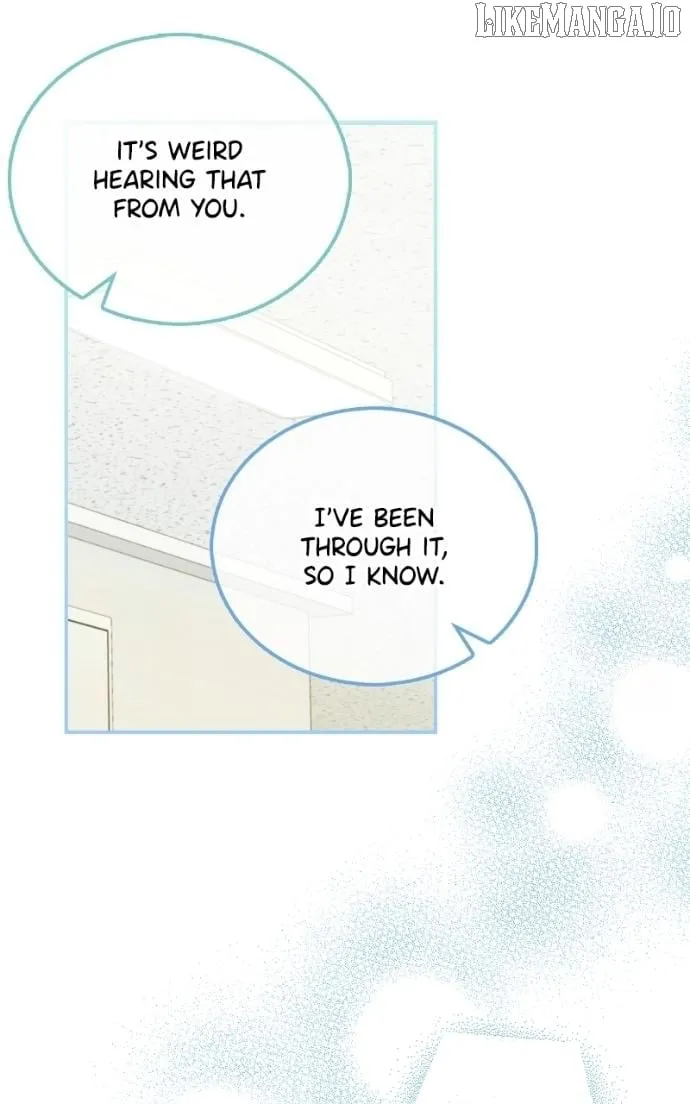 How far can we go as a couple? Chapter 69 page 67 - 