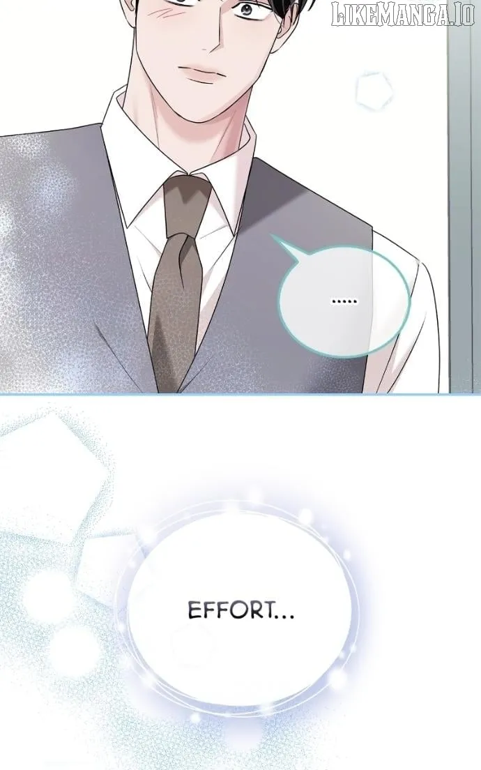 How far can we go as a couple? Chapter 69 page 70 - 