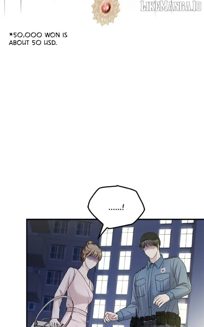 How far can we go as a couple? Chapter 69 page 9 - 