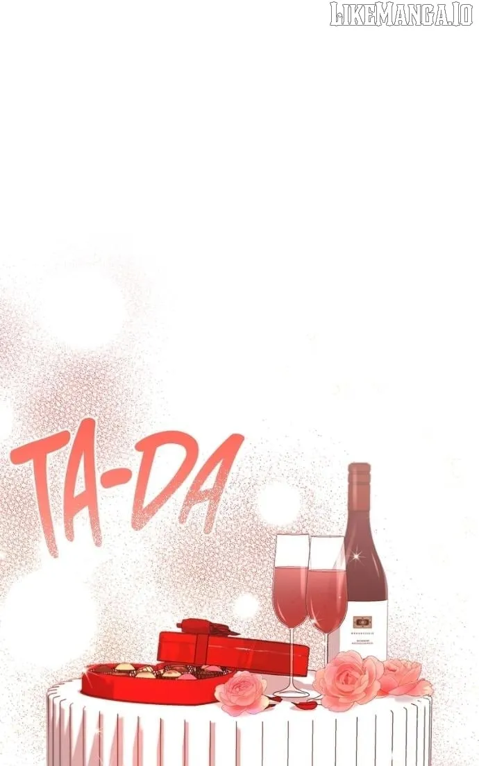 How far can we go as a couple? Chapter 69 page 81 - 