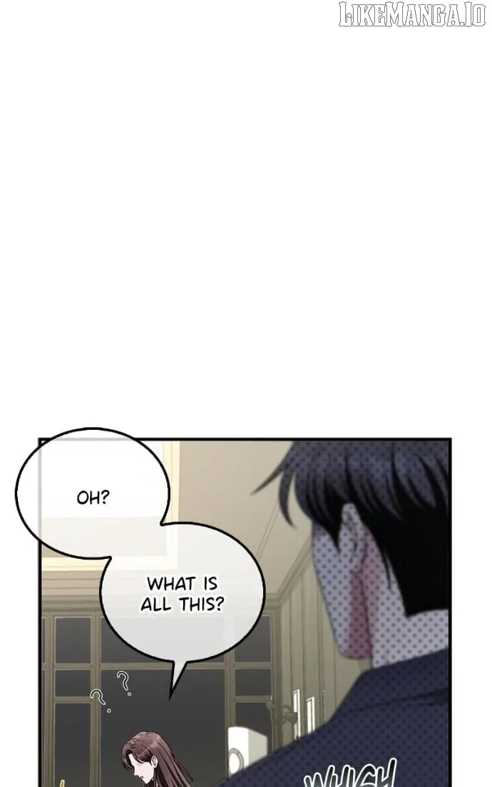 How far can we go as a couple? Chapter 69 page 83 - 