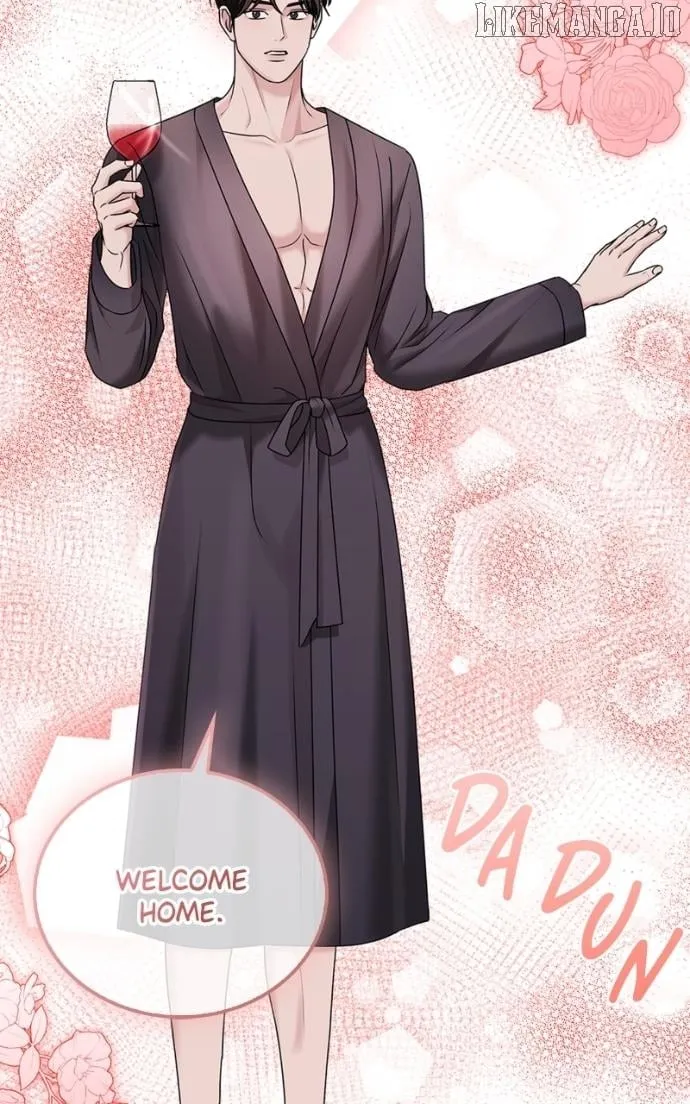 How far can we go as a couple? Chapter 69 page 85 - 