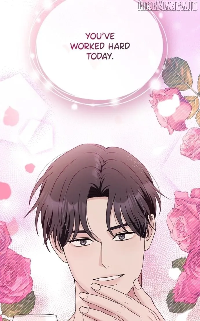 How far can we go as a couple? Chapter 69 page 90 - 