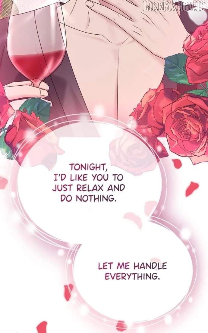 How far can we go as a couple? Chapter 69 page 91 - 