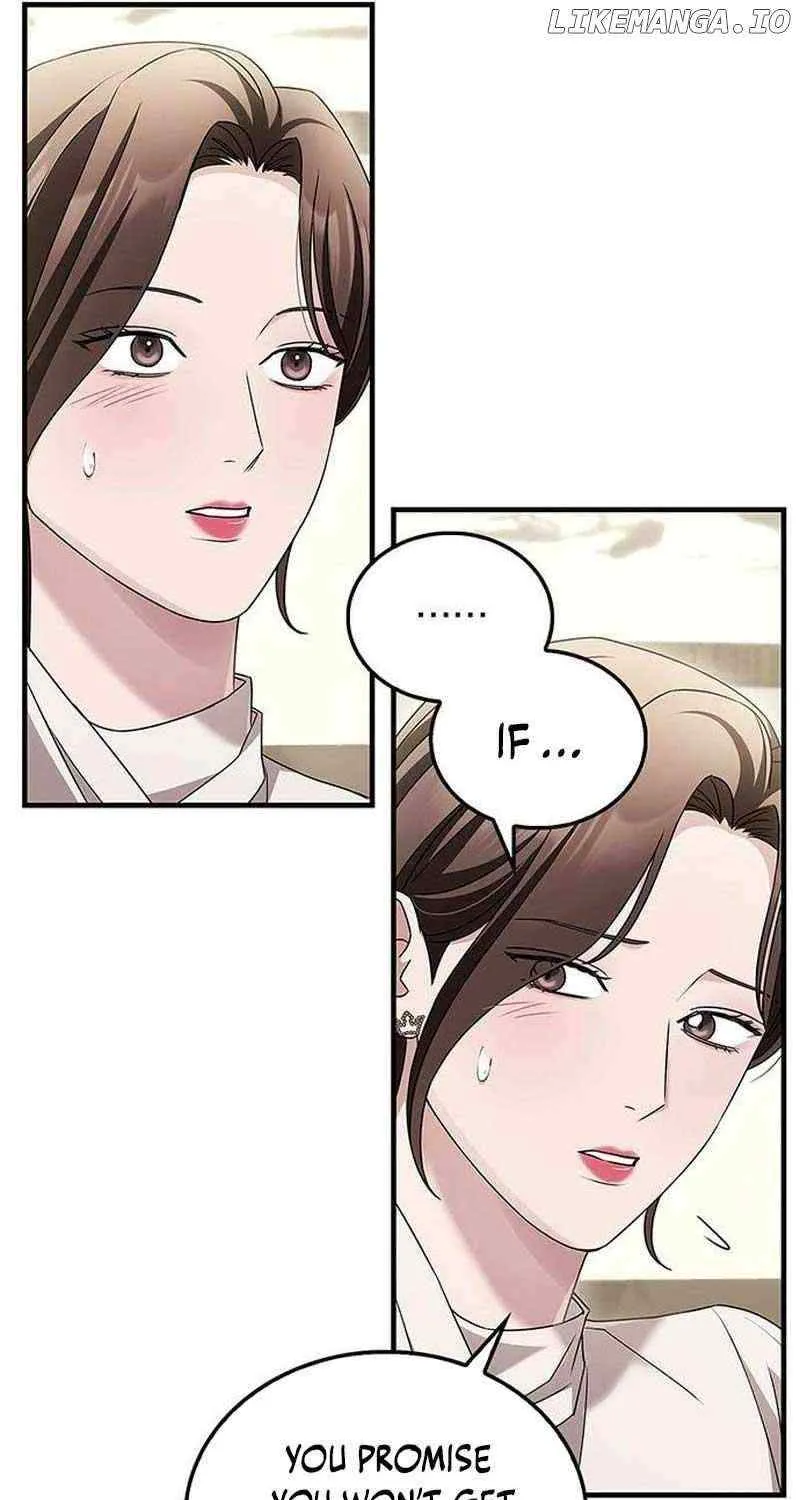 How far can we go as a couple? Chapter 7 page 24 - 