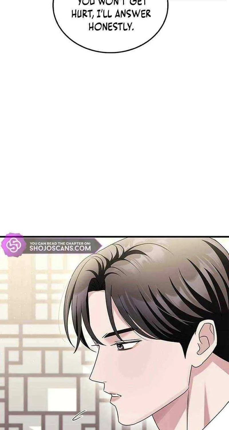 How far can we go as a couple? Chapter 7 page 25 - 