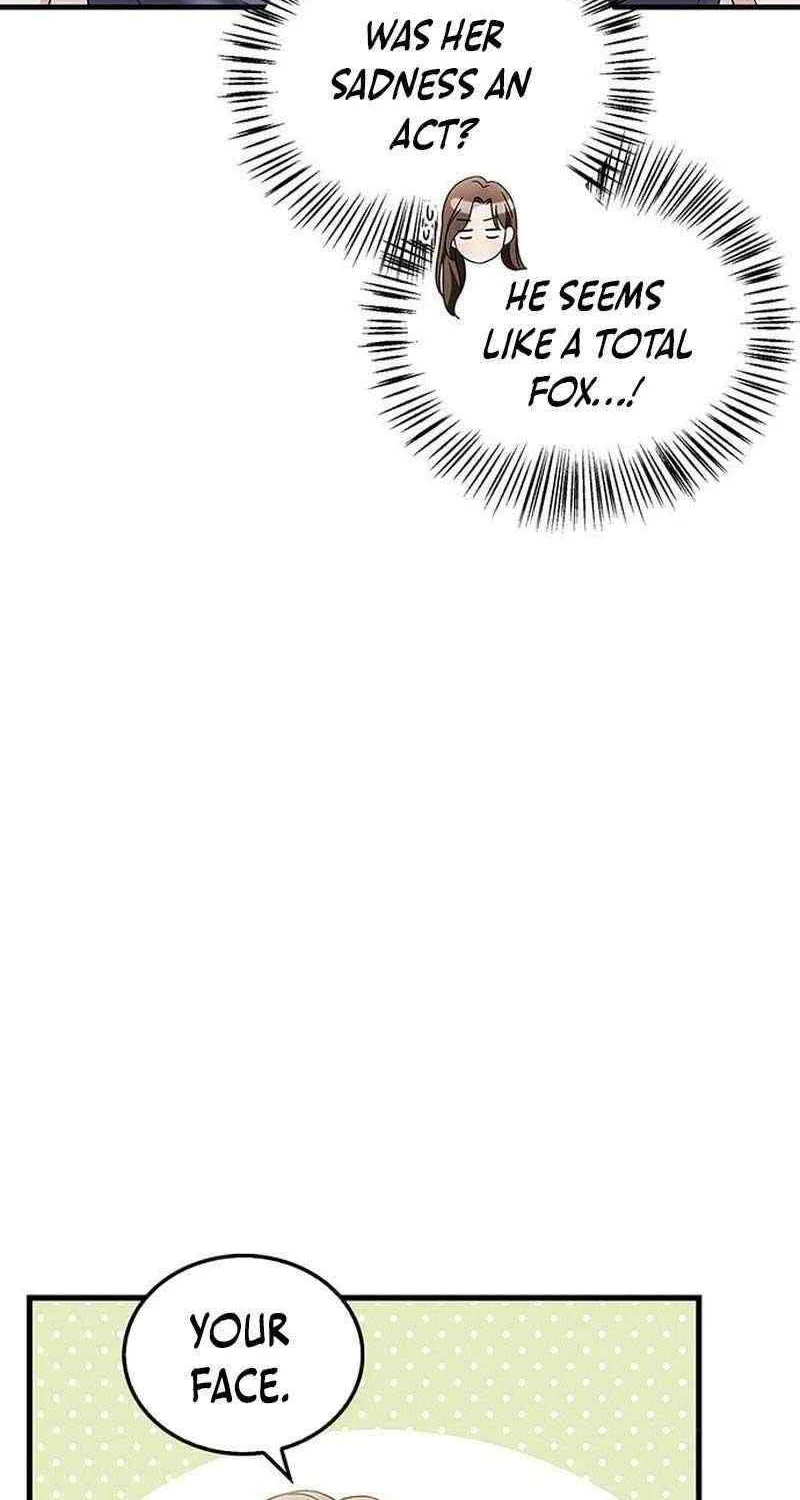 How far can we go as a couple? Chapter 7 page 31 - 