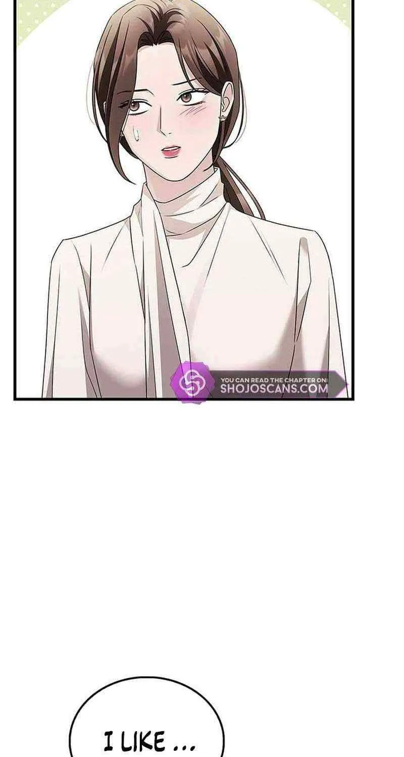 How far can we go as a couple? Chapter 7 page 32 - 