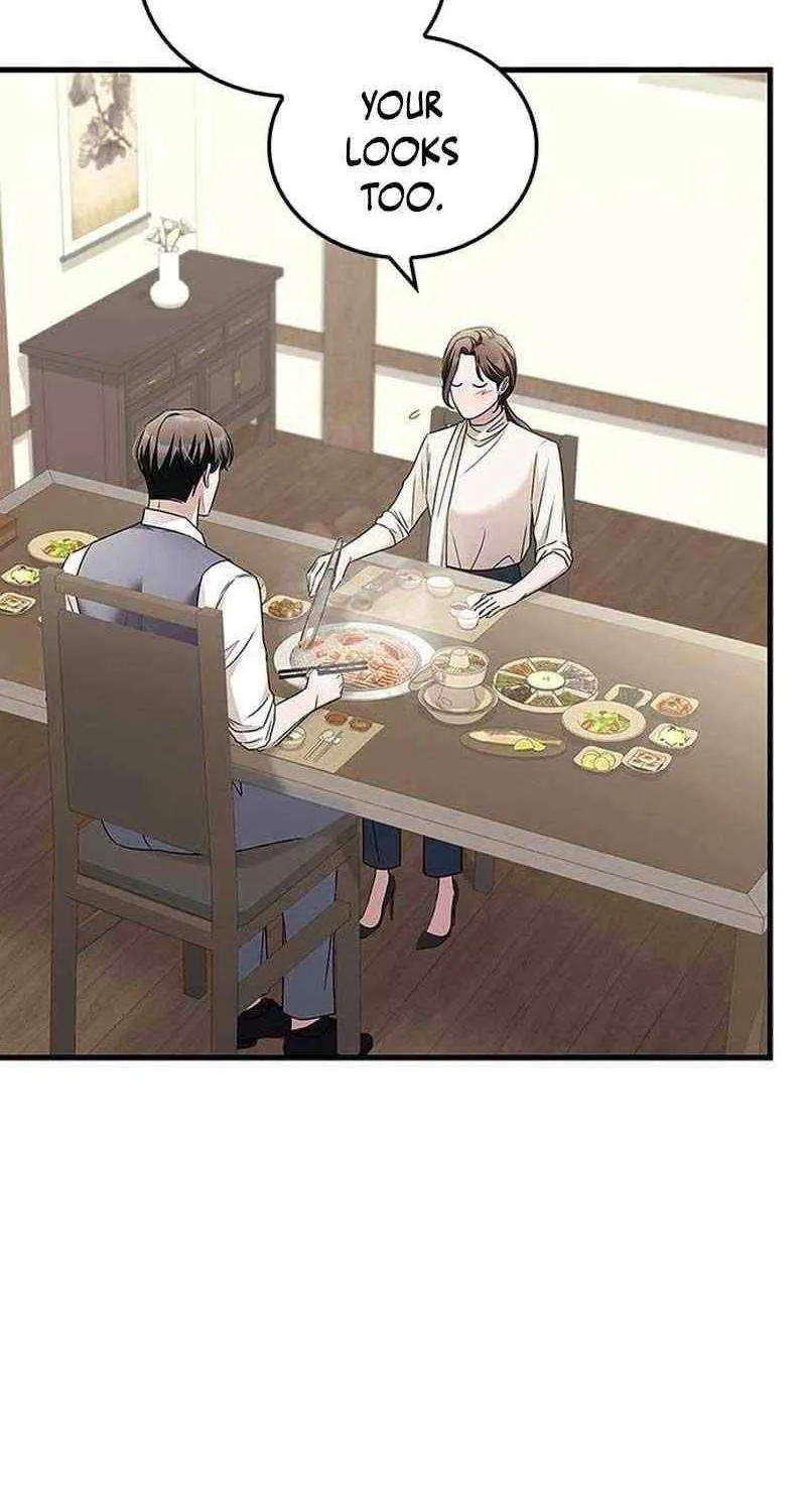 How far can we go as a couple? Chapter 7 page 33 - 