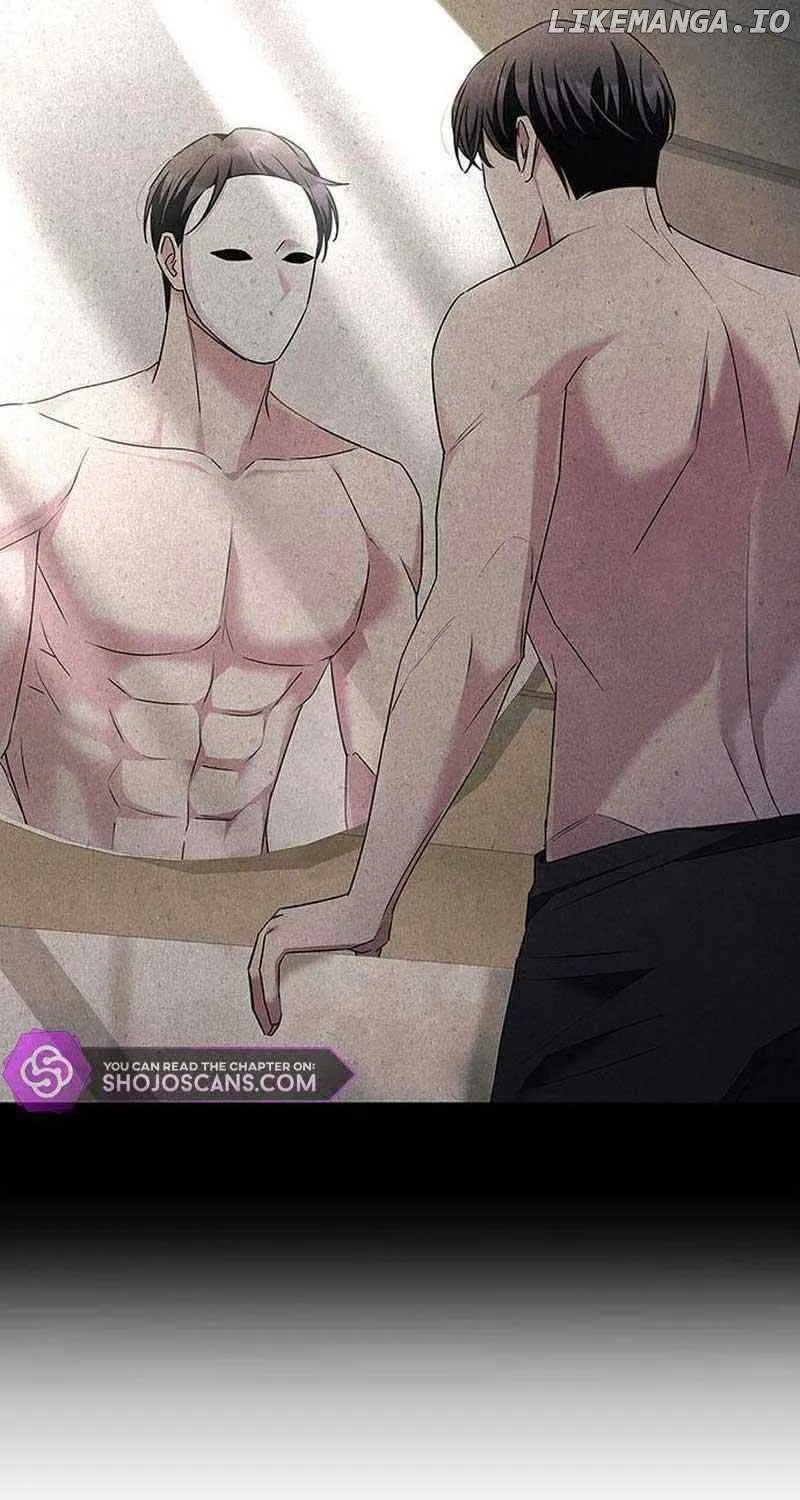 How far can we go as a couple? Chapter 7 page 36 - 