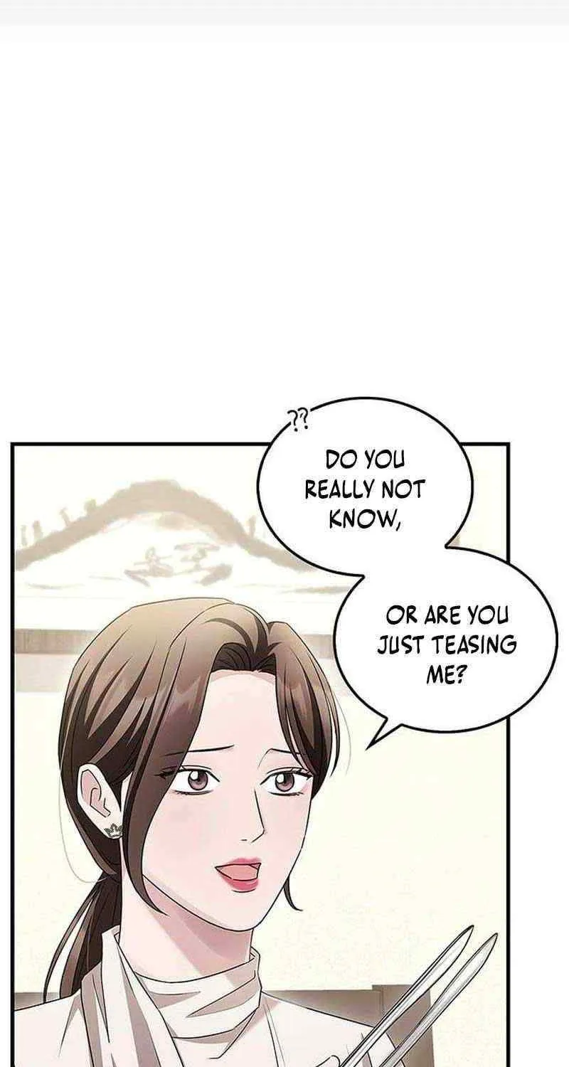 How far can we go as a couple? Chapter 7 page 37 - 