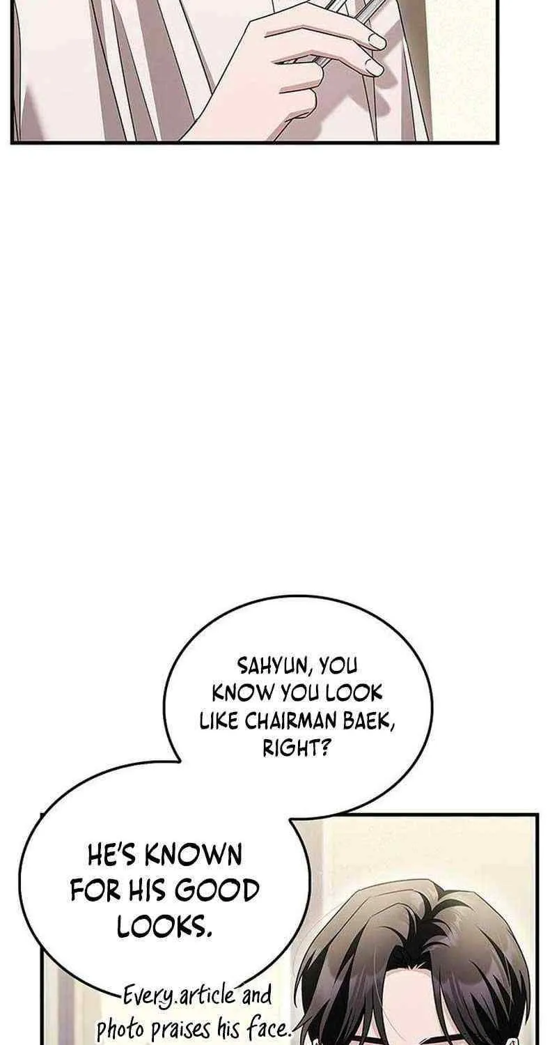 How far can we go as a couple? Chapter 7 page 38 - 