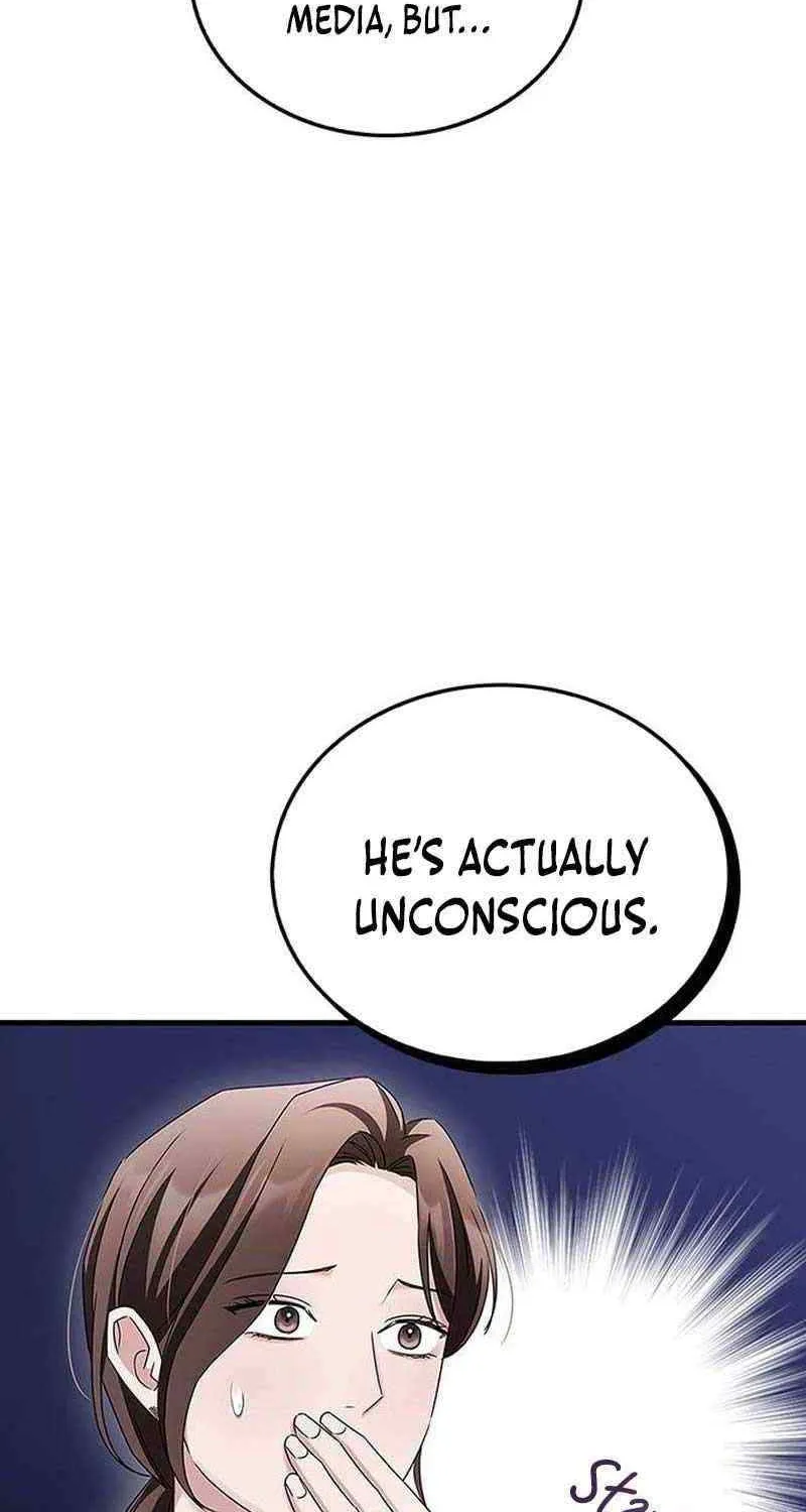 How far can we go as a couple? Chapter 7 page 49 - 