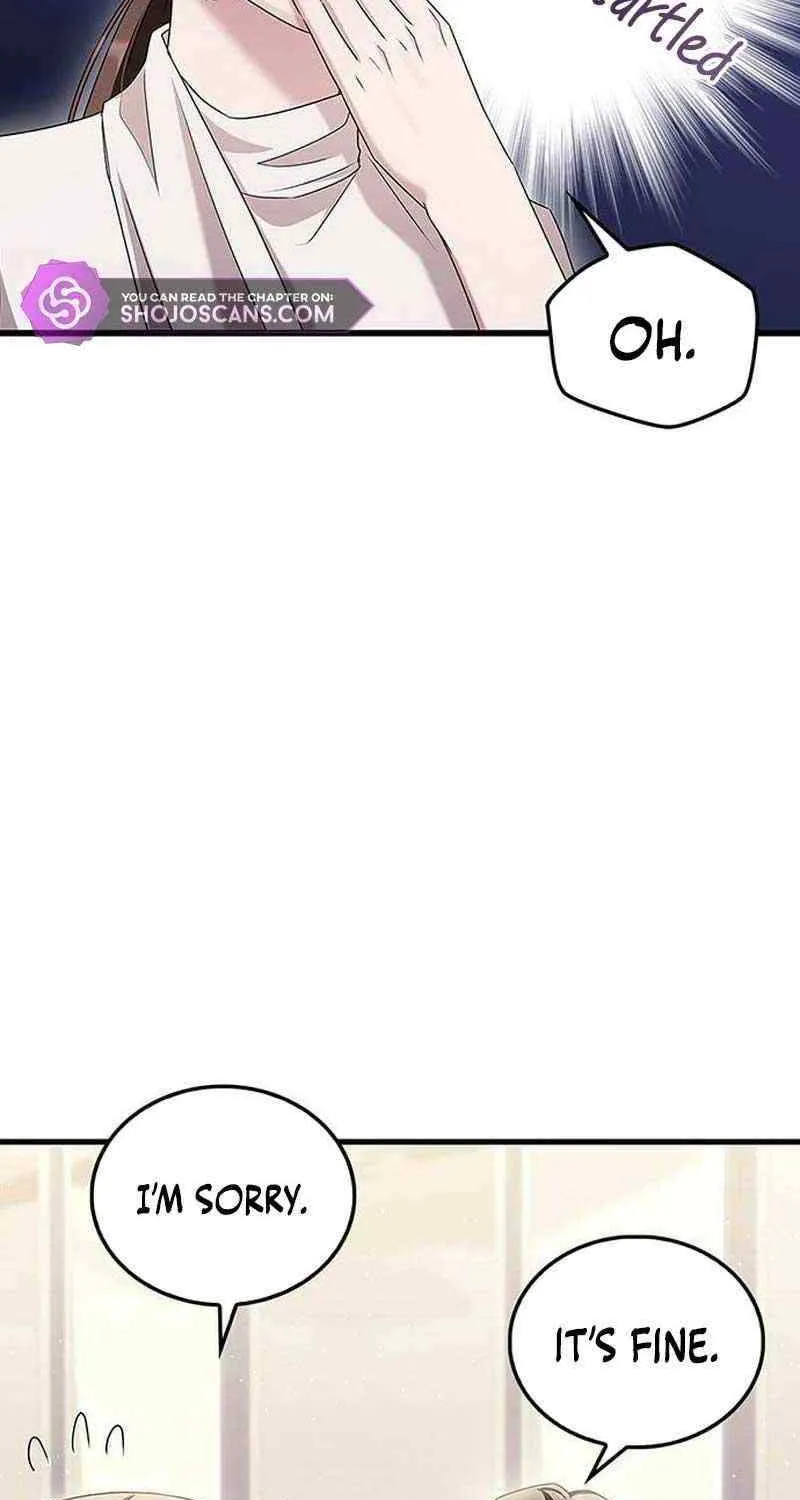 How far can we go as a couple? Chapter 7 page 50 - 