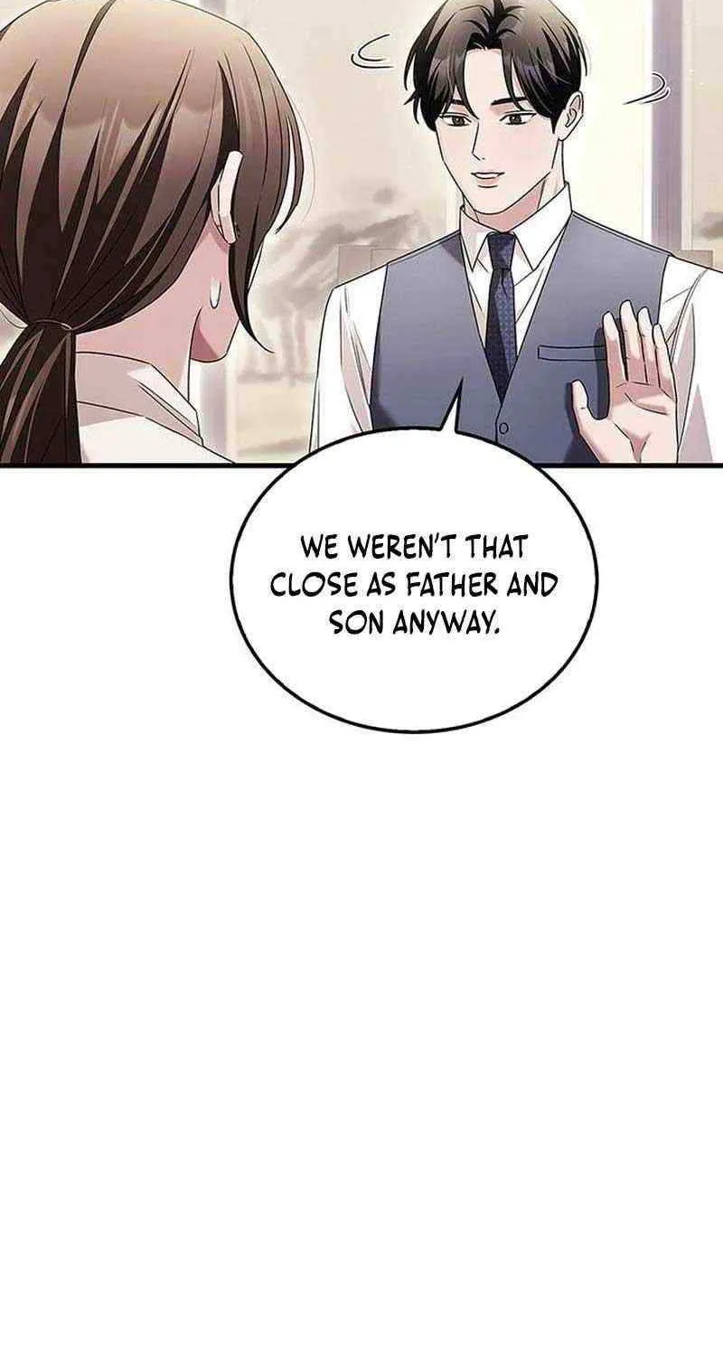How far can we go as a couple? Chapter 7 page 51 - 