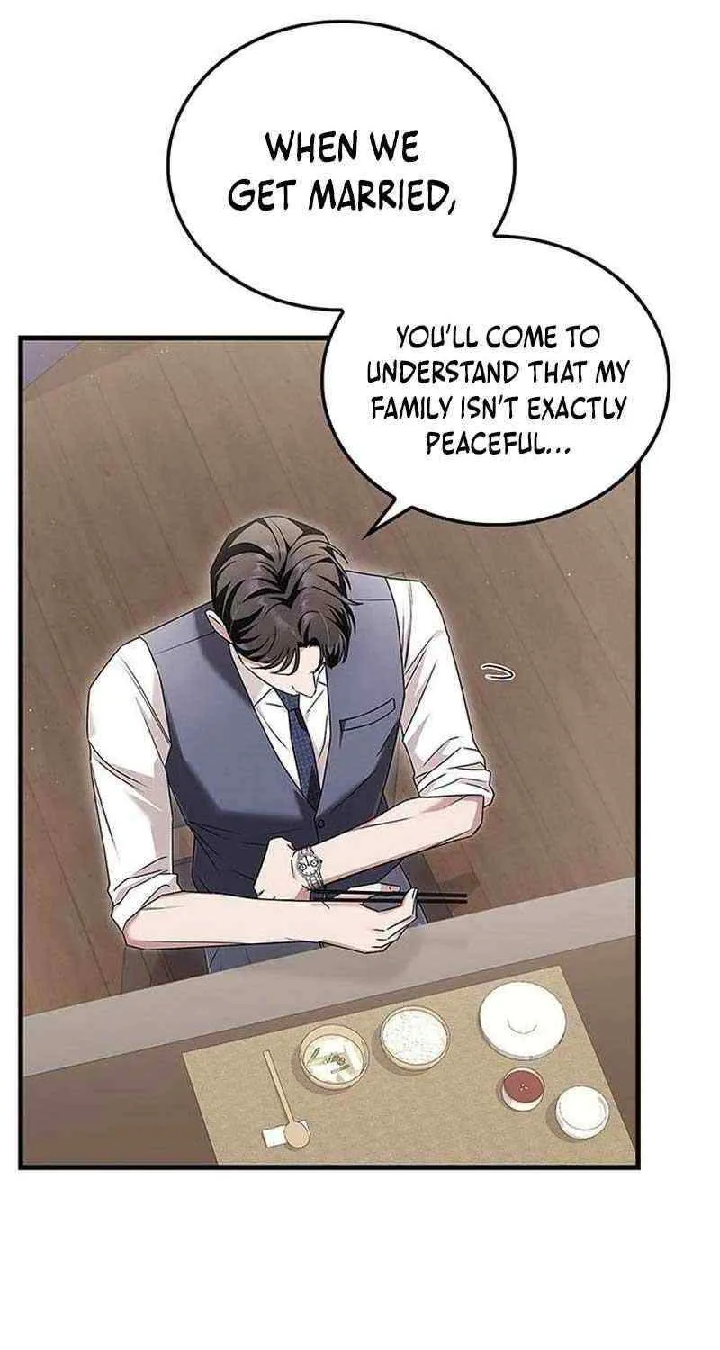 How far can we go as a couple? Chapter 7 page 52 - 