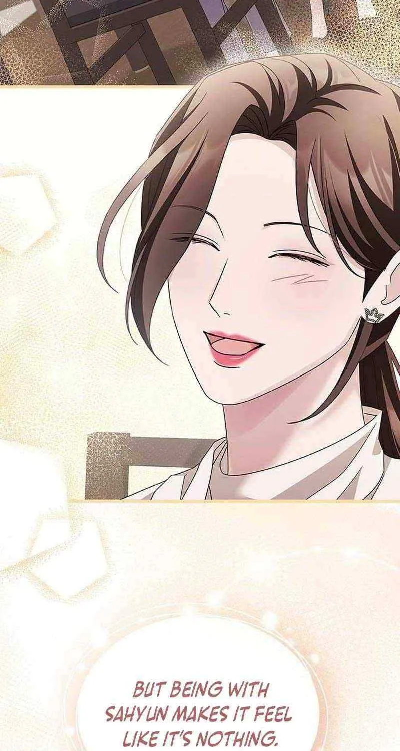 How far can we go as a couple? Chapter 7 page 61 - 