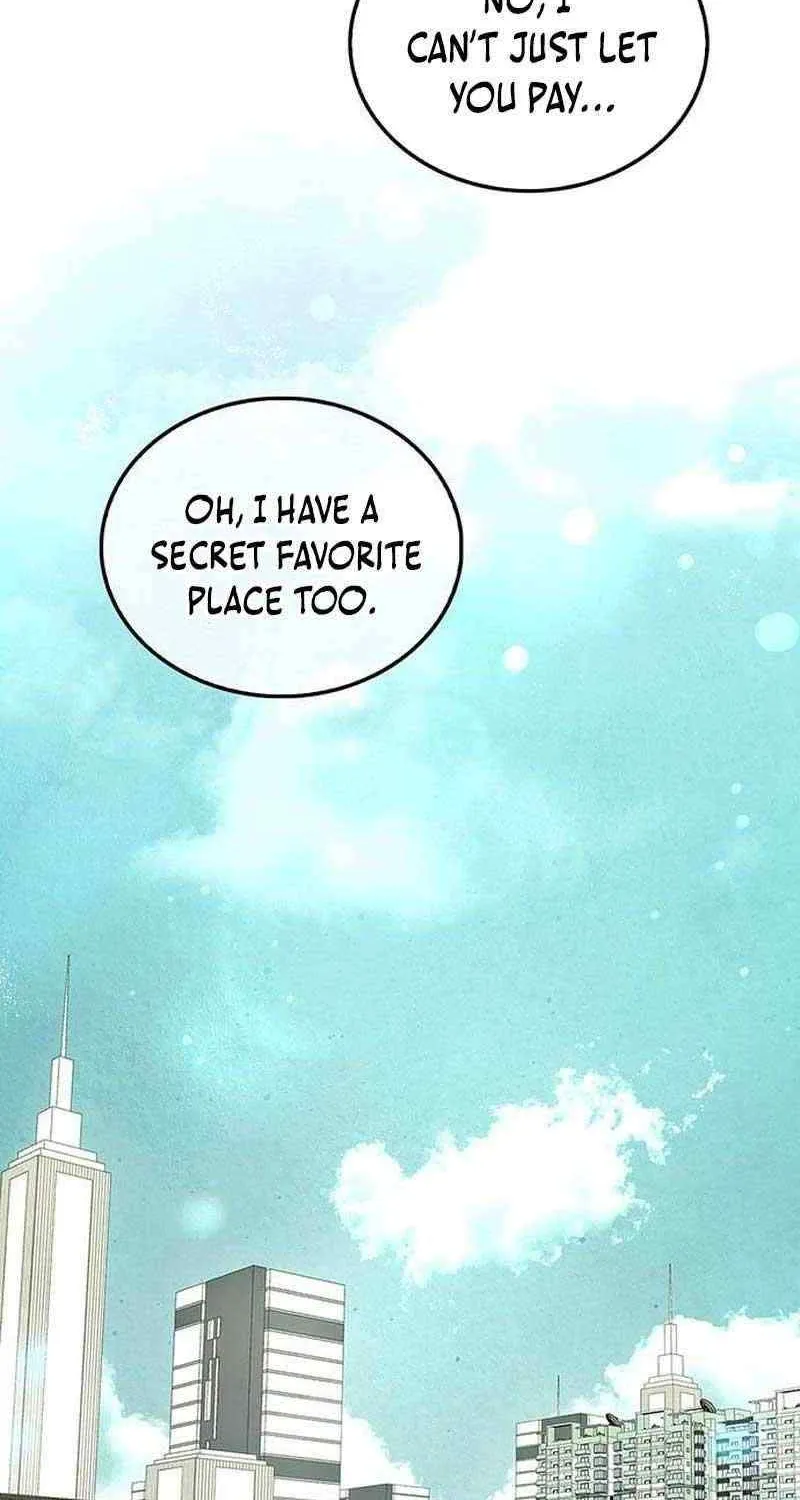 How far can we go as a couple? Chapter 7 page 63 - 