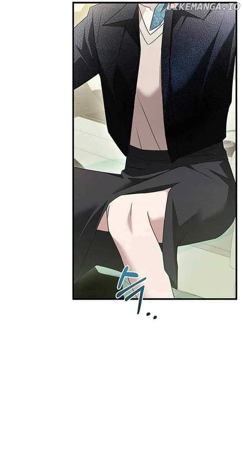 How far can we go as a couple? Chapter 7 page 66 - 