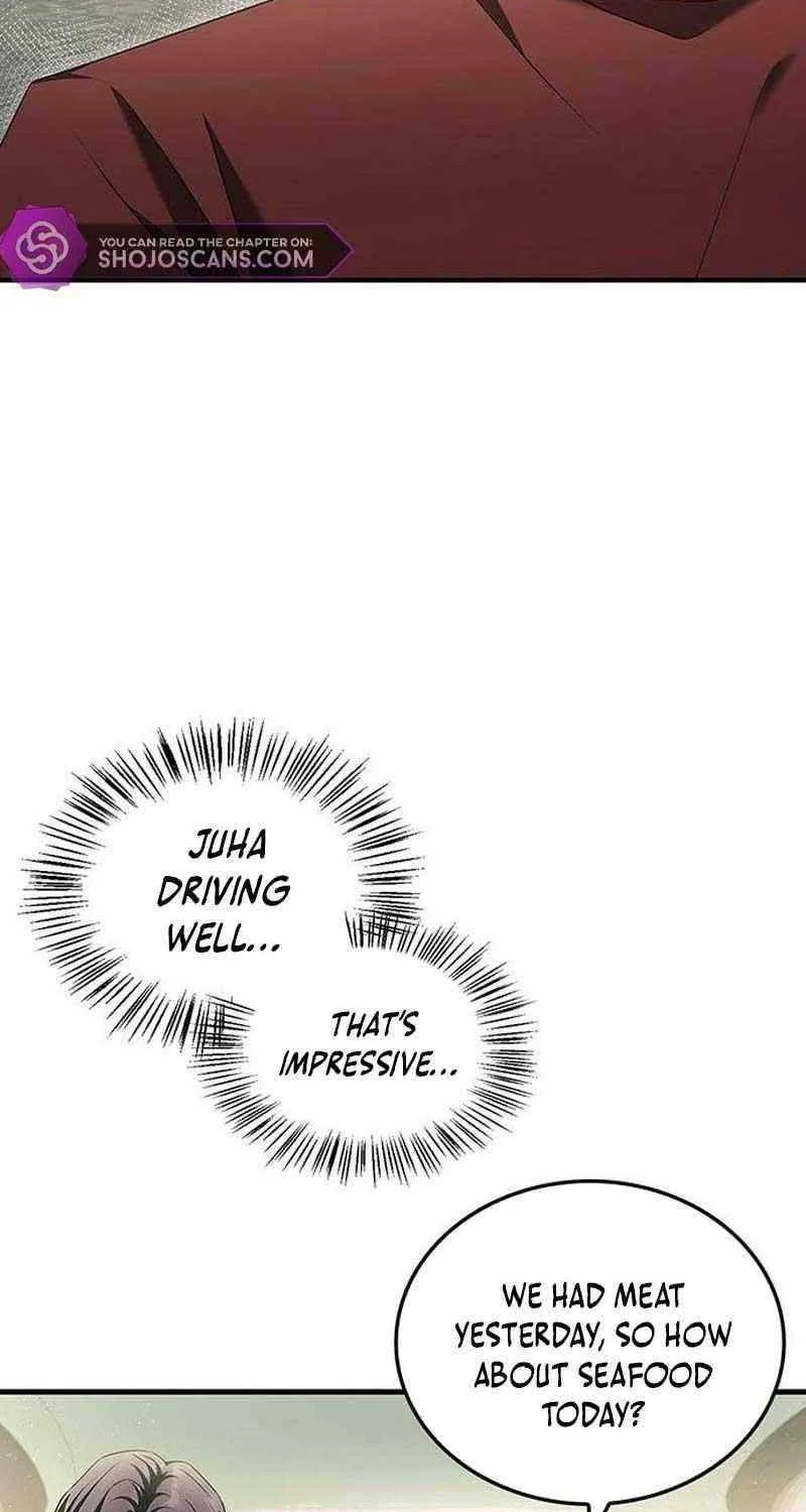 How far can we go as a couple? Chapter 7 page 68 - 