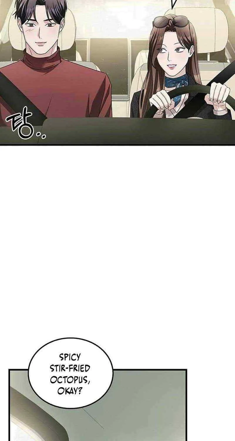 How far can we go as a couple? Chapter 7 page 69 - 