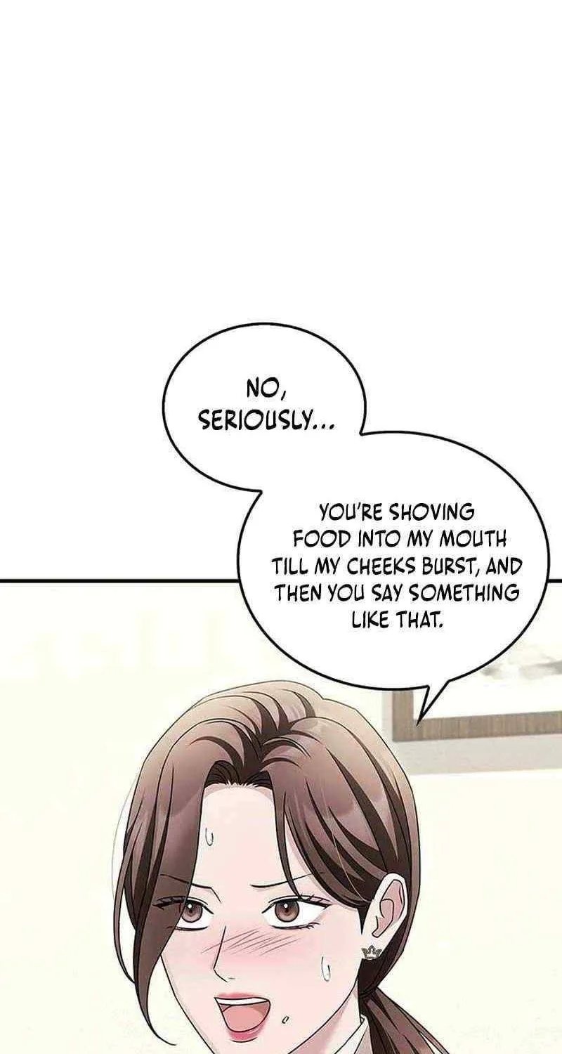 How far can we go as a couple? Chapter 7 page 8 - 
